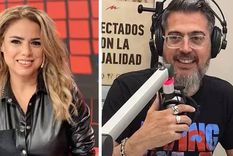 moskita muerta: polemica en los martin fierro de radio 2024 moskita muerta: polemica en los martin fierro de radio 2024