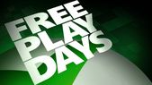 Del 31 de octubre al 3 de noviembre, Free Play Days trae juegos completos gratis en Xbox. Del 31 de octubre al 3 de noviembre, Free Play Days trae juegos completos gratis en Xbox.