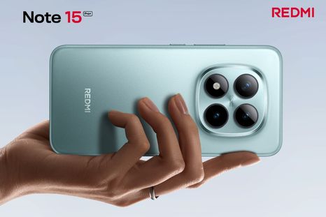 Redmi Note 15 Pro+: precios y especificaciones de la nueva gama. Redmi Note 15 Pro+: precios y especificaciones de la nueva gama.