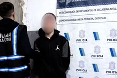 Cayó el último integrante de Los Atrevidos, la banda que robaba autos a mano armada en el AMBA.