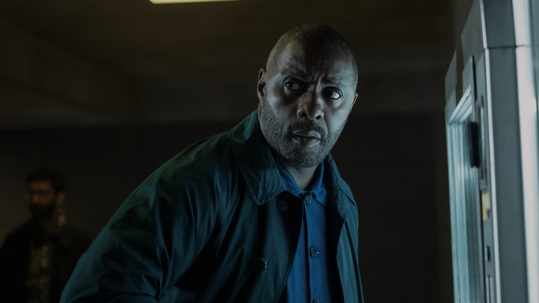 Idris Elba lidera la la nueva temporada de Hijack. Idris Elba lidera la la nueva temporada de Hijack.