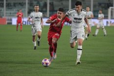 Independiente busca volver a sonreír y va por los octavos de la Copa Argentina Foto: Independiente Independiente busca volver a sonreír y va por los octavos de la Copa Argentina Foto: Independiente