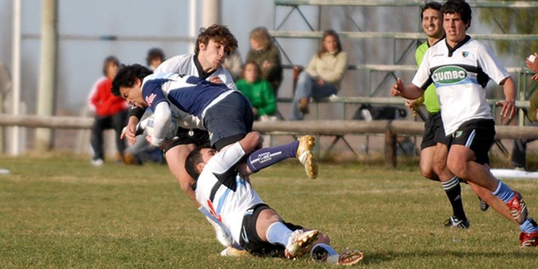 Foto: Nacho Gaffuri / MDZ