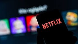 Netflix sorprende con un fuerte aumento desde agosto. Netflix sorprende con un fuerte aumento desde agosto.