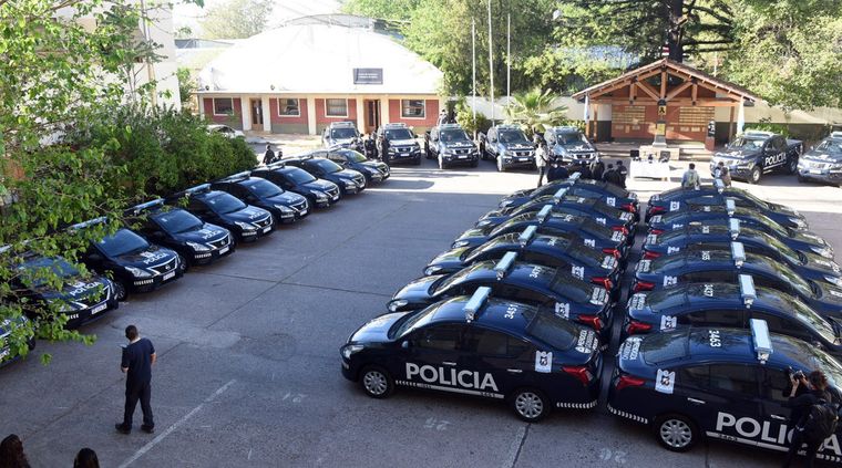 Foto: Gobierno de Mendoza