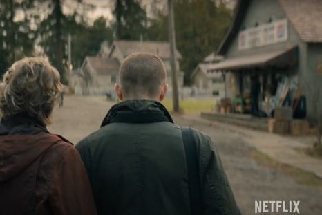 Netflix Misa de medianoche