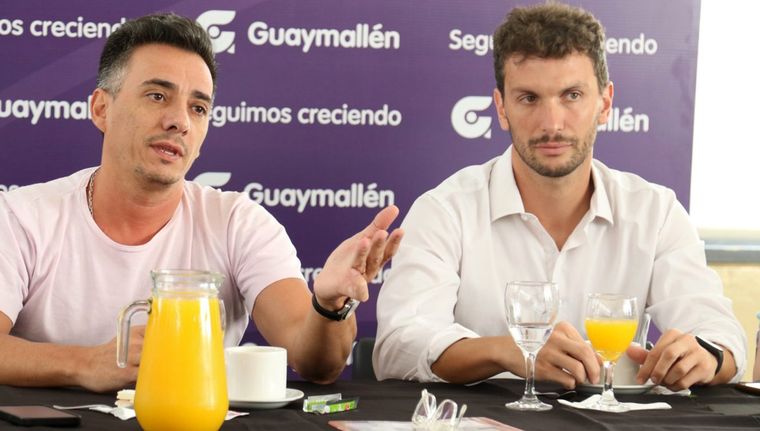 Foto: Municipalidad de Guaymallén