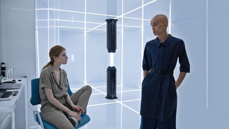 La serie de Netflix que no te puedes perder Foto: Archivo