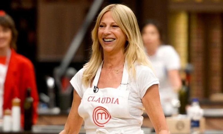 Claudia Fontán mostró cómo es su lujosa cocina La actriz compartió los detalles de su espacio preferido de su casa