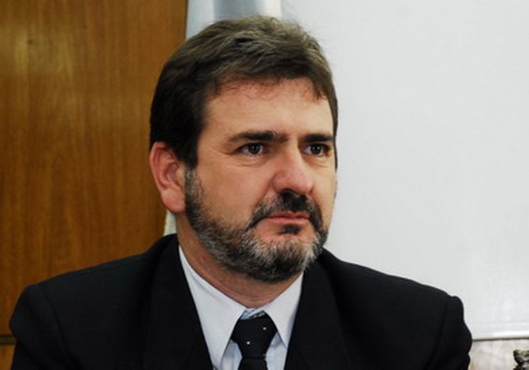 Según Masman hay muchos menores que están consumiendo. Foto: Marcelo Ruiz / Archivo