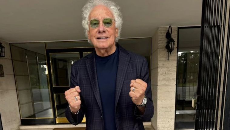 Guillermo decidió hablar y llevó tranquilidad.&nbsp;