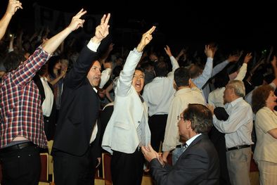 MDZol | Foto: Alf Ponce / MDZ