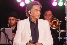 José Luis El Puma Rodríguez Fuente: Instagram José Luis “El Puma” Rodríguez