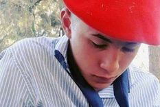 El joven fue asesinado cuando salió a comprar con un amigo El joven fue asesinado cuando salió a comprar con un amigo