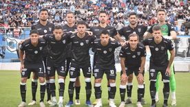 Gimnasia y Maipú juegan en un domingo a pleno de la Primera Nacional.