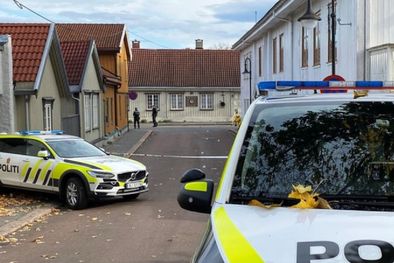 MDZol | Los servicios de inteligencia informaron que el incidente apunta a un ataque terrorista pero que siguen investigando los motivos. Foto: Reuters