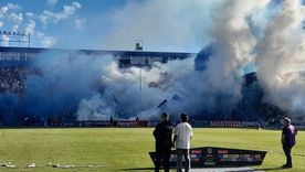 Godoy Cruz va por al recuperación Godoy Cruz va por al recuperación