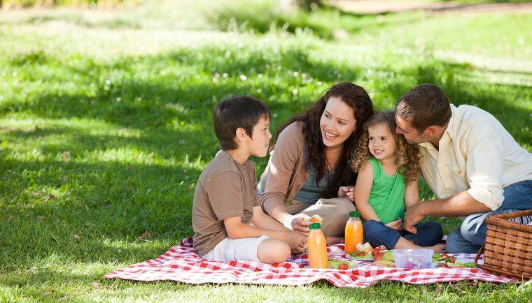 Muchas familias aprovecharán el buen tiempo para festejar el Día de la Madre.&nbsp;