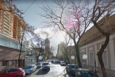 La mujer de 83 años no se había percatado que su marido había muerto hace algunos días La mujer de 83 años no se había percatado que su marido había muerto hace algunos días