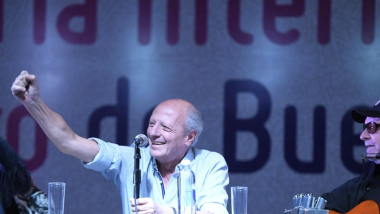 Hugo Soriani falleció este viernes a los 71 años