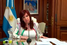 ¿proscripta? cual es la situacion judicial de cristina kirchner ¿proscripta? cual es la situacion judicial de cristina kirchner