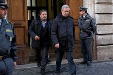 un cura del vaticano implicado en un gran desfalco