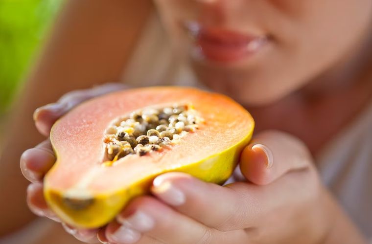 Este remedio ayuda a eliminar parásitos y a restablecer el bienestar. Foto: Archivo