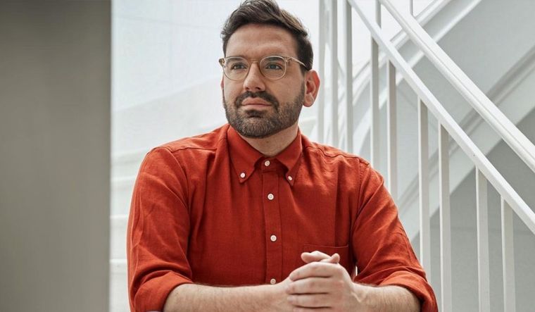 La pâtisserie de Devoto ya luce decorada con la estética minimalista que caracteriza al chef. La pâtisserie de Devoto ya luce decorada con la estética minimalista que caracteriza al chef.