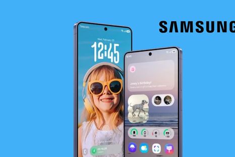 La nueva actualización de Samsung renueva la interfaz de los teléfonos a nivel global. La nueva actualización de Samsung renueva la interfaz de los teléfonos a nivel global.