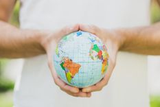 el dia despues de la pandemia el mundo sera asi