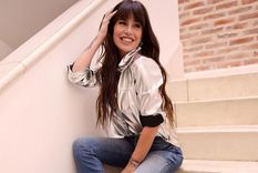 Flor Peña Foto: @flor_de_p