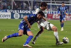 Godoy Cruz intentará conseguir su primera victoria desde su vuelta al Feliciano Gambarte.&nbsp;