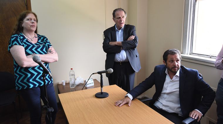 Foto: Pachy Reynoso/MDZ