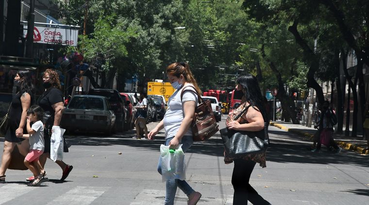 Foto: ALF PONCE MERCADO / MDZ