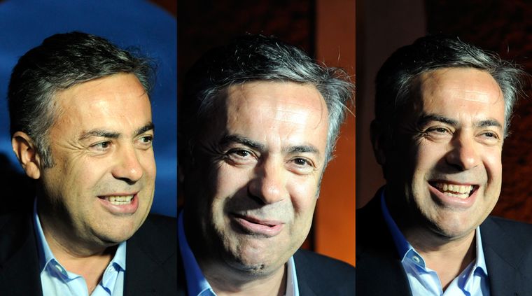 Foto: Alf Ponce / MDZ