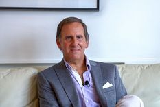 camilo tiscornia: no hay margen para un nuevo plan platita este ano