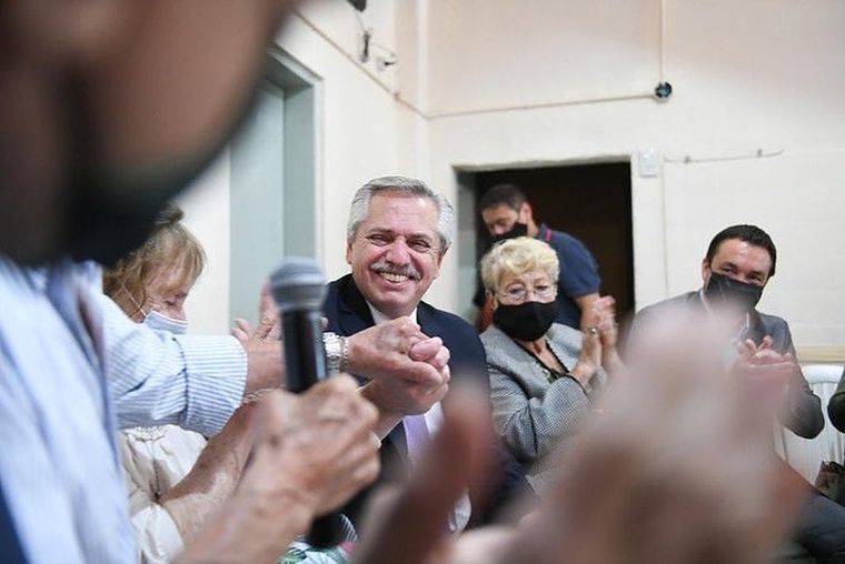 Foto: Foto TW: @Andreswatsonok