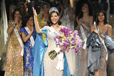 MDZol | El grand slam en el mundo de la belleza se lo considera el conjunto de los concursos de belleza más destacados. Foto: Instagram: @missuniverse