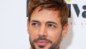 William Levy afronta rumores de una supuesta relación con su compañera de trabajo Samadhi Zendejas.