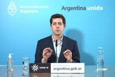 el mensaje de wado de pedro por la coparticipacion federal: se recuperaron fondos que macri transfirio de manera ilegitima