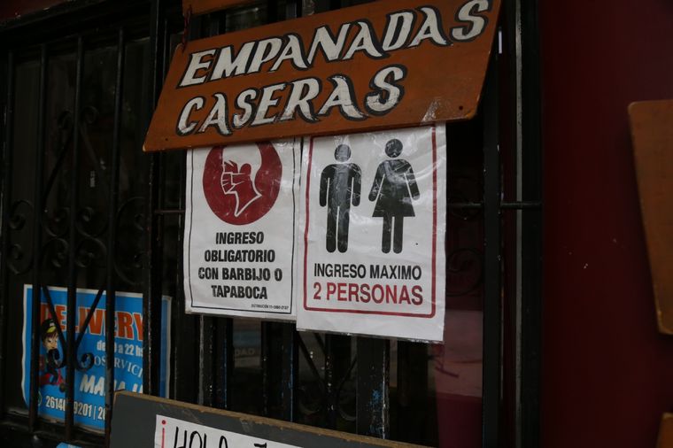 Foto: Maximiliano Ríos/MDZ