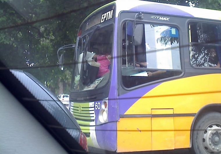 El cambio de sentido de calles genera otros problemas.