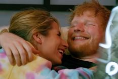 Foto: https://www.hola.com/actualidad/galeria/20191224156996/ed-sheeran-videoclip-mujer/1/