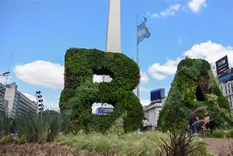 El cambio de tiempo será contundente en Buenos Aires y el conurbano.