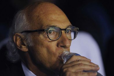 MDZol | Foto: Télam