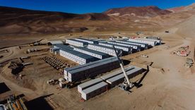 Con el Proyecto Vicuña se discute el modelo de desarrollo de inversiones mineras que habilita el RIGI. Con el Proyecto Vicuña se discute el modelo de desarrollo de inversiones mineras que habilita el RIGI.