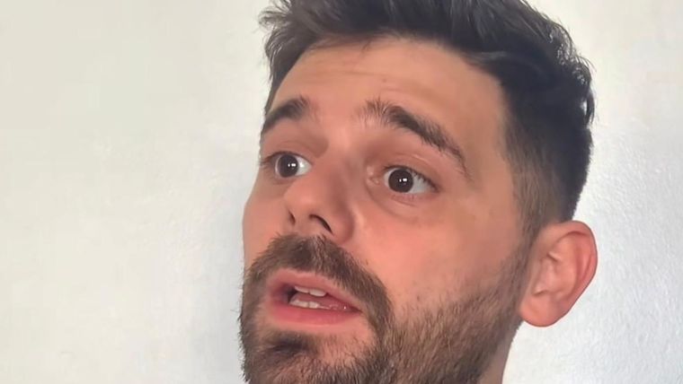 Franco Casella desmintió la versión de haber ejercido acoso laboral Franco Casella desmintió la versión de haber ejercido acoso laboral