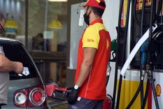 Otro golpe al bolsillo Foto: ALF PONCE MERCADO / MDZ