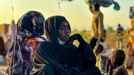 Muchos sudaneses tuvieron que escapar de la ciudad de El Fasher después de que quedara bajo control de las Fuerzas de Apoyo Rápido. Muchos sudaneses tuvieron que escapar de la ciudad de El Fasher después de que quedara bajo control de las Fuerzas de Apoyo Rápido.