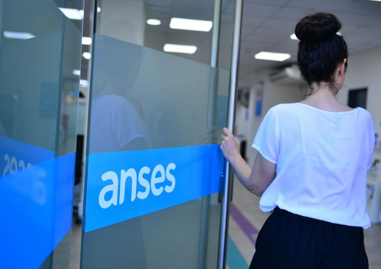Foto: Anses